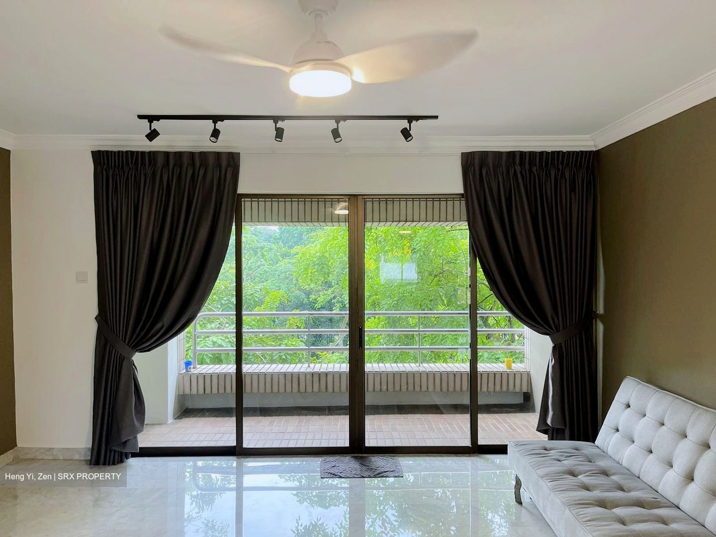 Sixth Avenue Centre (D10), Apartment #444774041